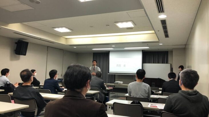 番外編！広島で開催されたイベント「ひろしま起業家ねっと」に潜入！